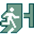 HOMELESS Logo