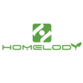 Homelody China Logo