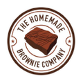 The Homemade Brownie Company logo