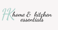homenkitchenessentials.com Logo