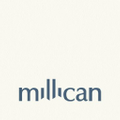 Millican UK Logo