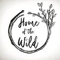 Home Of The Wild logo