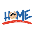 HOME Plush Toys Logo
