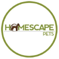 Homescape Pets Logo