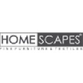 HomeScapes Logo