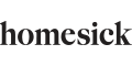 Homesick USA Logo