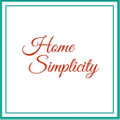 HomeSimplicity Australia Logo