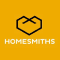 Homesmiths logo