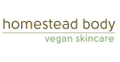 Homestead Body Logo