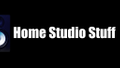 Home Studio Stuff UK Logo