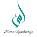 Home Synchronize Logo