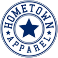 Hometown Apparel USA Logo
