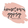 Hometown Gypsy Boutique Logo