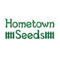 Hometown Seeds Logo