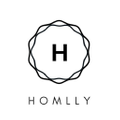 Homlly Logo