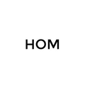 Hom Yoga Singapore Logo
