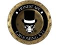 Honest Ape Beard Company Logo