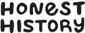 Honest History Logo