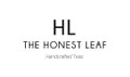 The Honest Leaf Logo