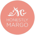Honestly Margo Logo