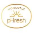 Honestly pHresh Logo