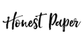 Honest Paper Logo