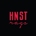 honest rags logo