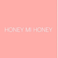 HONEY MI HONEY Logo
