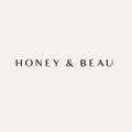 Honey & Beau Logo