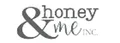 Honey and Me, Inc Logo