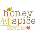 Honey And Spice Logo