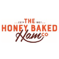 The Honey Baked Ham logo