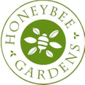 Honeybee Gardens USA Logo
