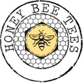 Honey Bee Tees Logo