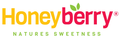 Honeyberry Logo