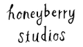 Honeyberry Studios Logo