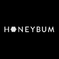 Honeybum logo