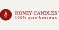 honeycandles Logo