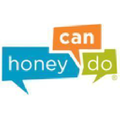 Honey-Can-Do USA Logo