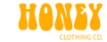 Honey Clothing Company Logo