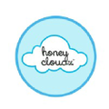 Honey Cloudz logo