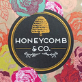 Honeycomb & Co Logo