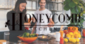 Honeycomb Kitchen Shop Logo