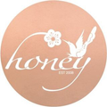 Honey Clothing Logo