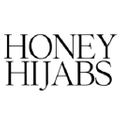 Honey Hijabs Logo