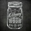 Honey Hush Boutique Logo