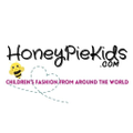 Honeypiekids logo