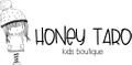 Honey Taro Kids Boutique Logo