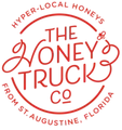 Honey Truck Co Logo