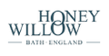 Honey Willow - handmade jewellery Logo